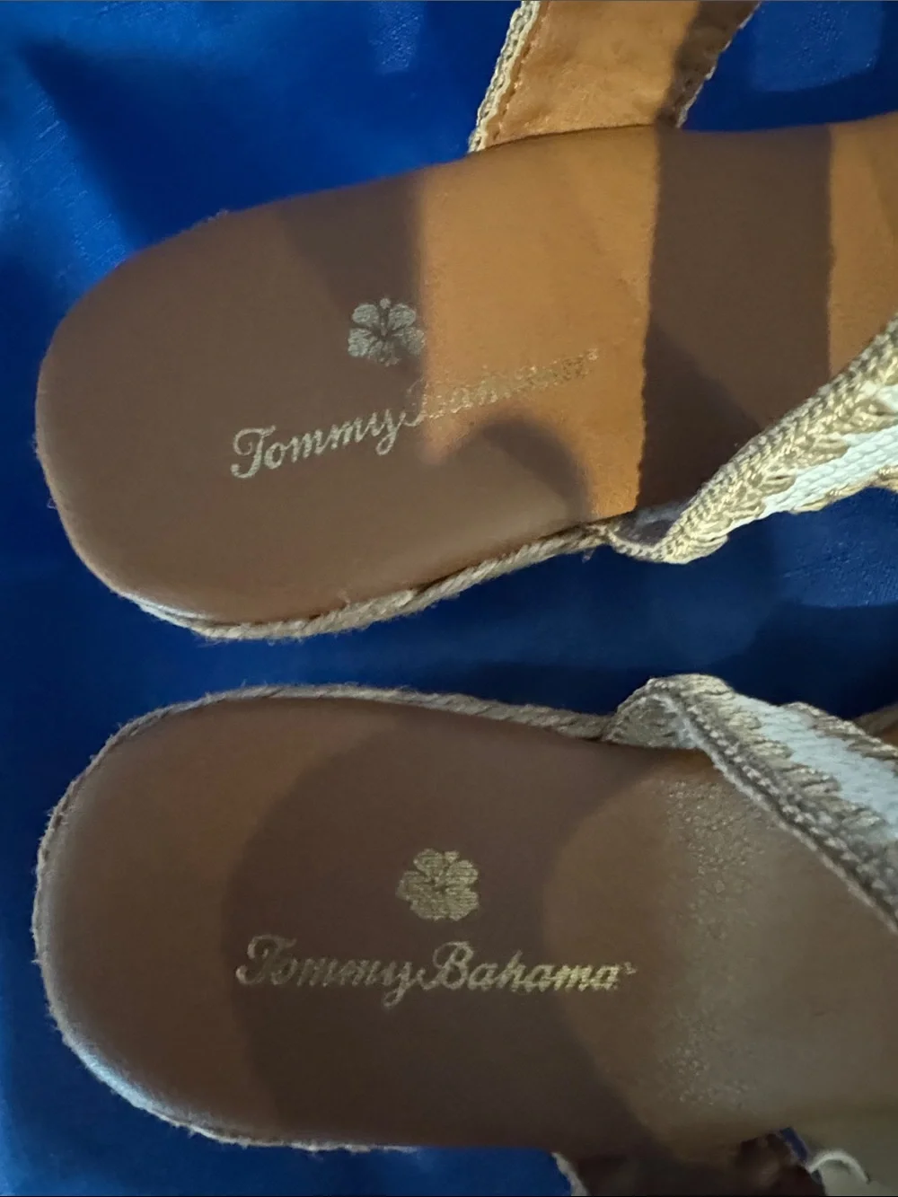 Tommy Bahama nwt tommy